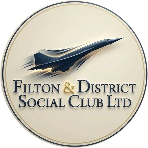Filton & District Social Club crest